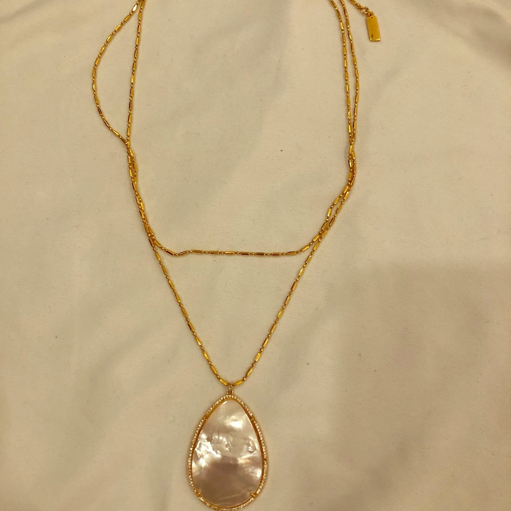 BaubleBar Necklace